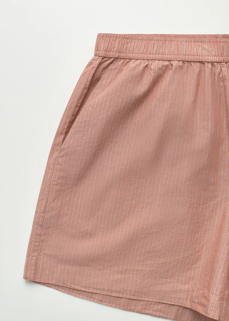 Aiayu Lulu Shorts Striped | Mix Arizona