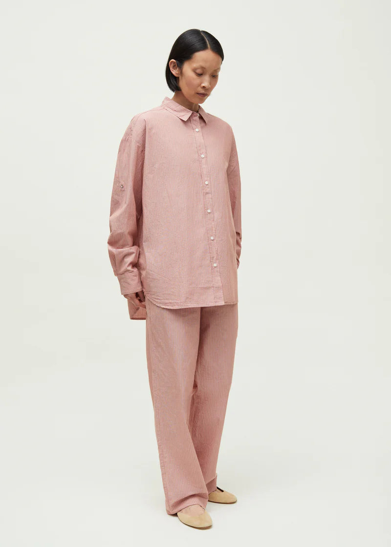 Aiayu Shirt Striped | Mix Arizona