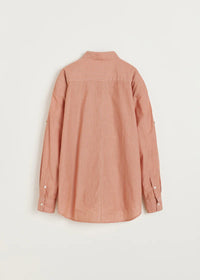 Aiayu Shirt Striped | Mix Arizona