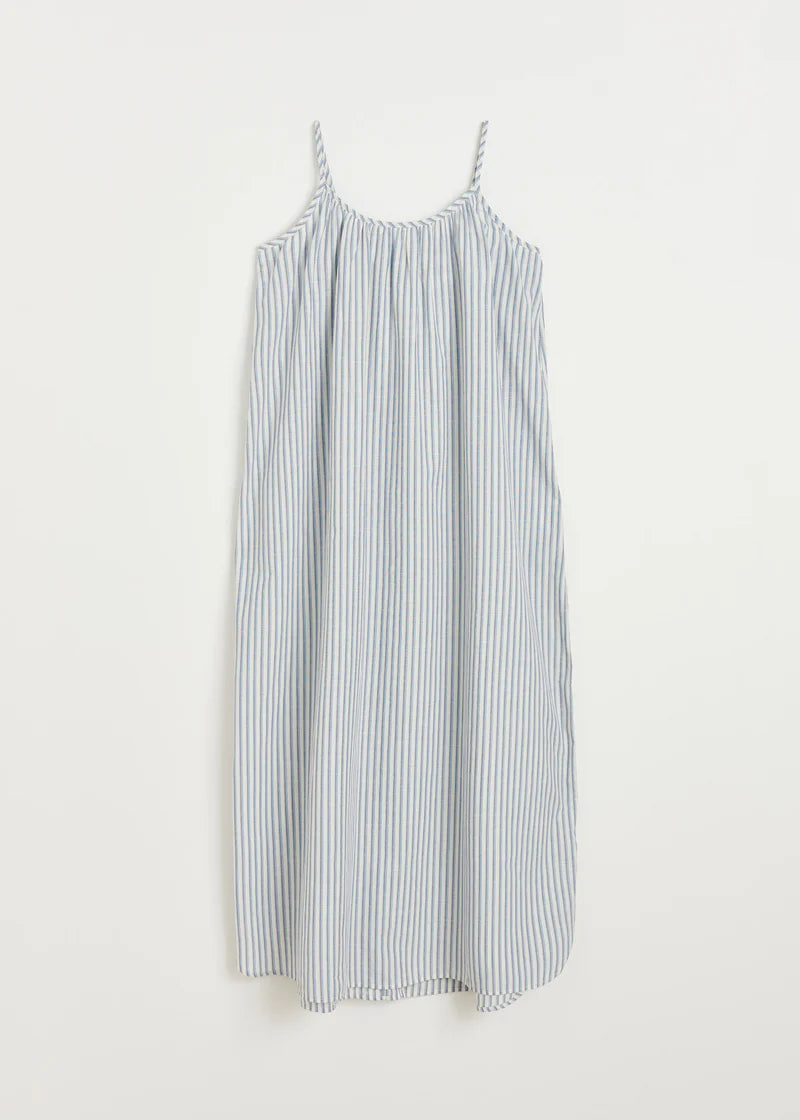 Aiayu Strap Dress Long Verano | Mix Kit