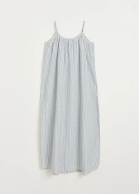 Aiayu Strap Dress Long Verano | Mix Kit