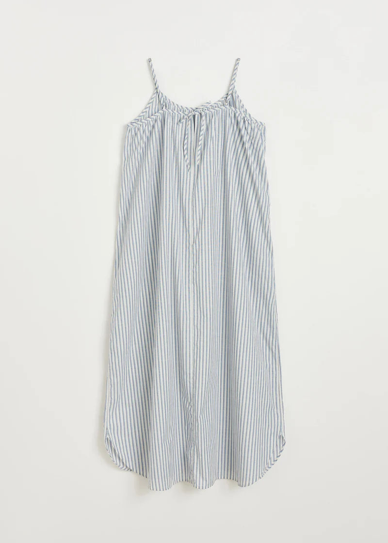 Aiayu Strap Dress Long Verano | Mix Kit