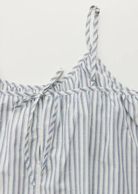 Aiayu Strap Dress Long Verano | Mix Kit