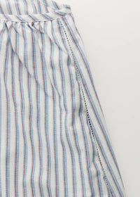 Aiayu Strap Dress Long Verano | Mix Kit
