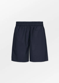 Aiayu Shorts Long | Black Navy