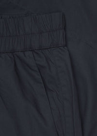 Aiayu Shorts Long | Black Navy