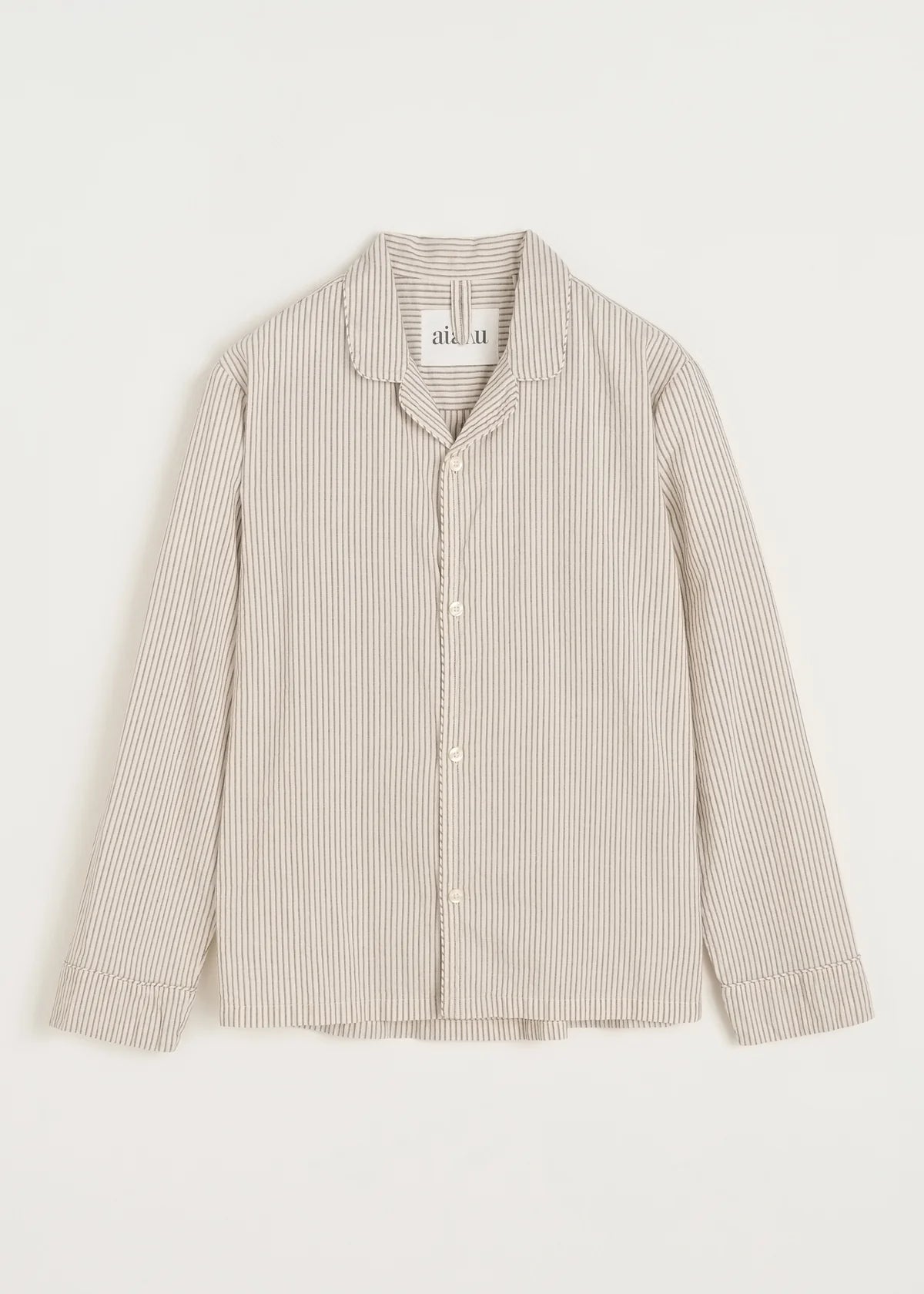 Aiayu Classic Pyjamas | Epure - Mix Black