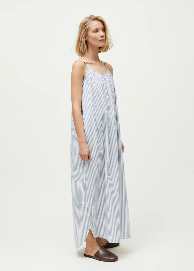 Aiayu Strap Dress Long Verano | Mix Kit