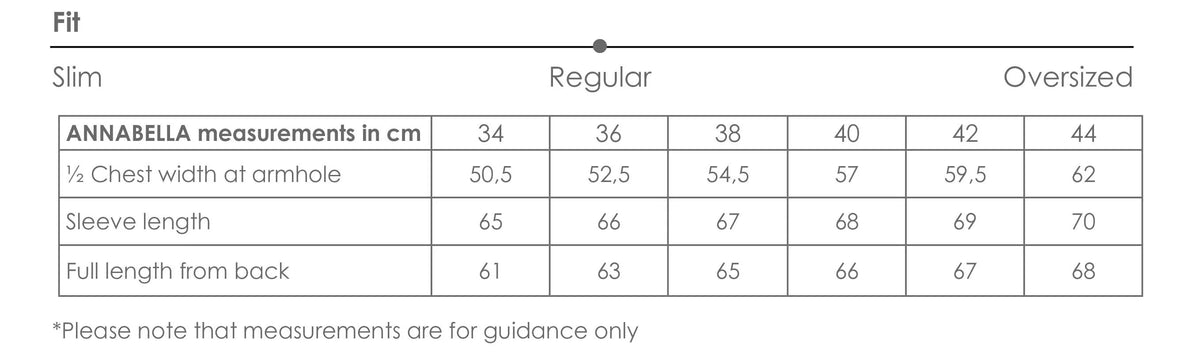 APOF Annabella Blouse | Mitsi Valeria | Skjorte