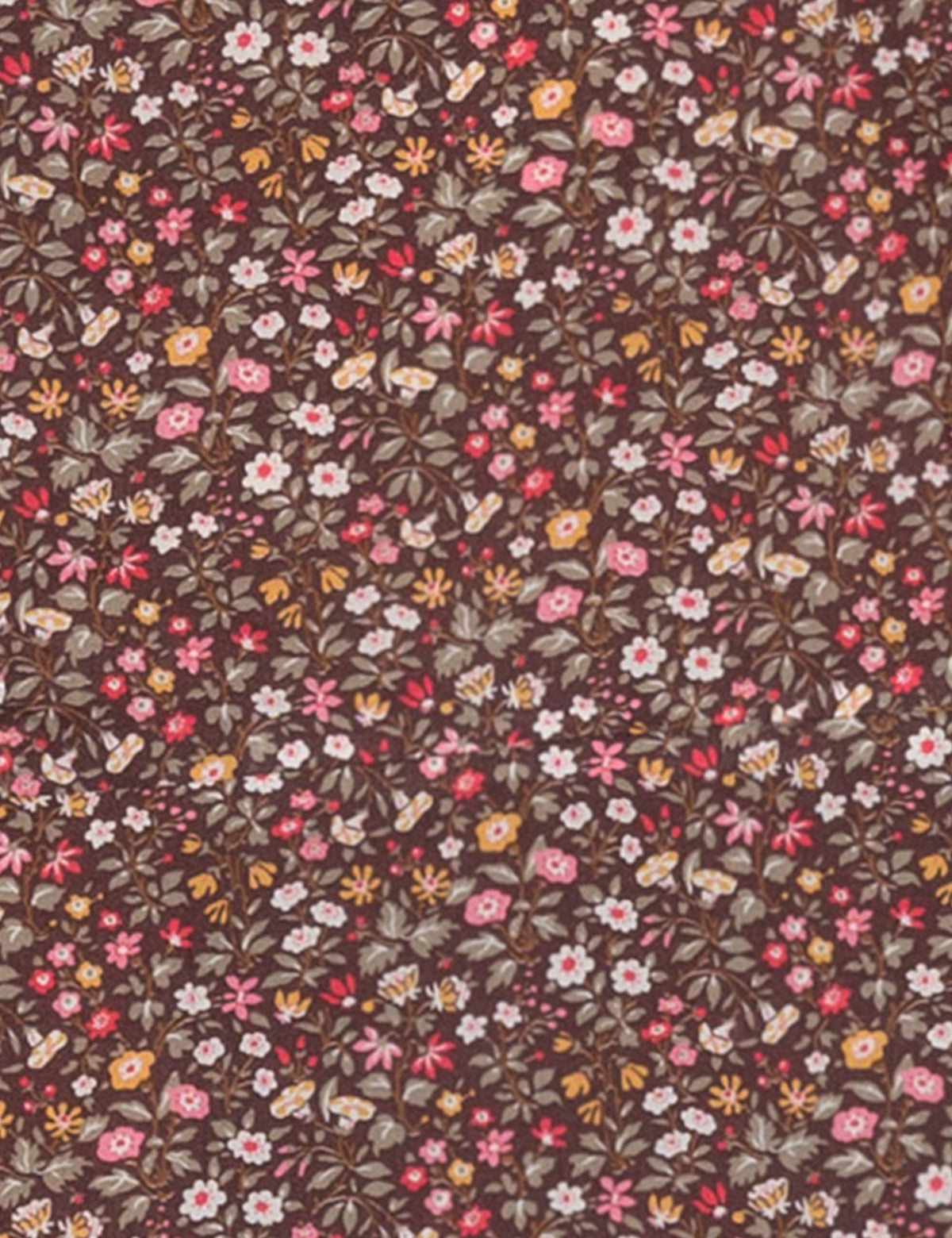 APOF Hella Shade | Faria Flowers / Antheia Brown