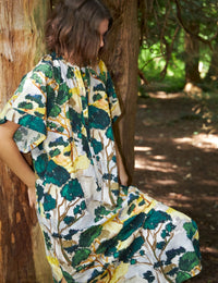 APOF Isolde Kjole | Amalfi