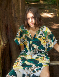APOF Isolde Kjole | Amalfi