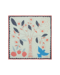 Habiba Bohemia Bandana | Pistacio