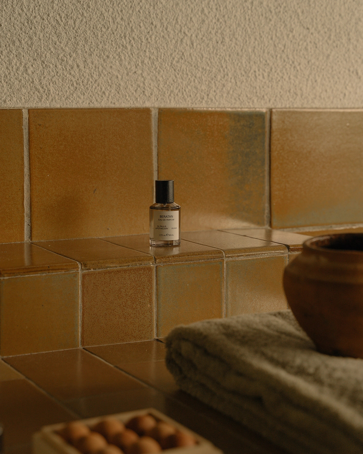 Frama Parfume Beratan | 50 ml.