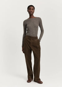 Aiayu Billy Pant Corduroy | Bark