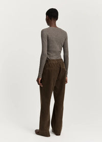Aiayu Billy Pant Corduroy | Bark