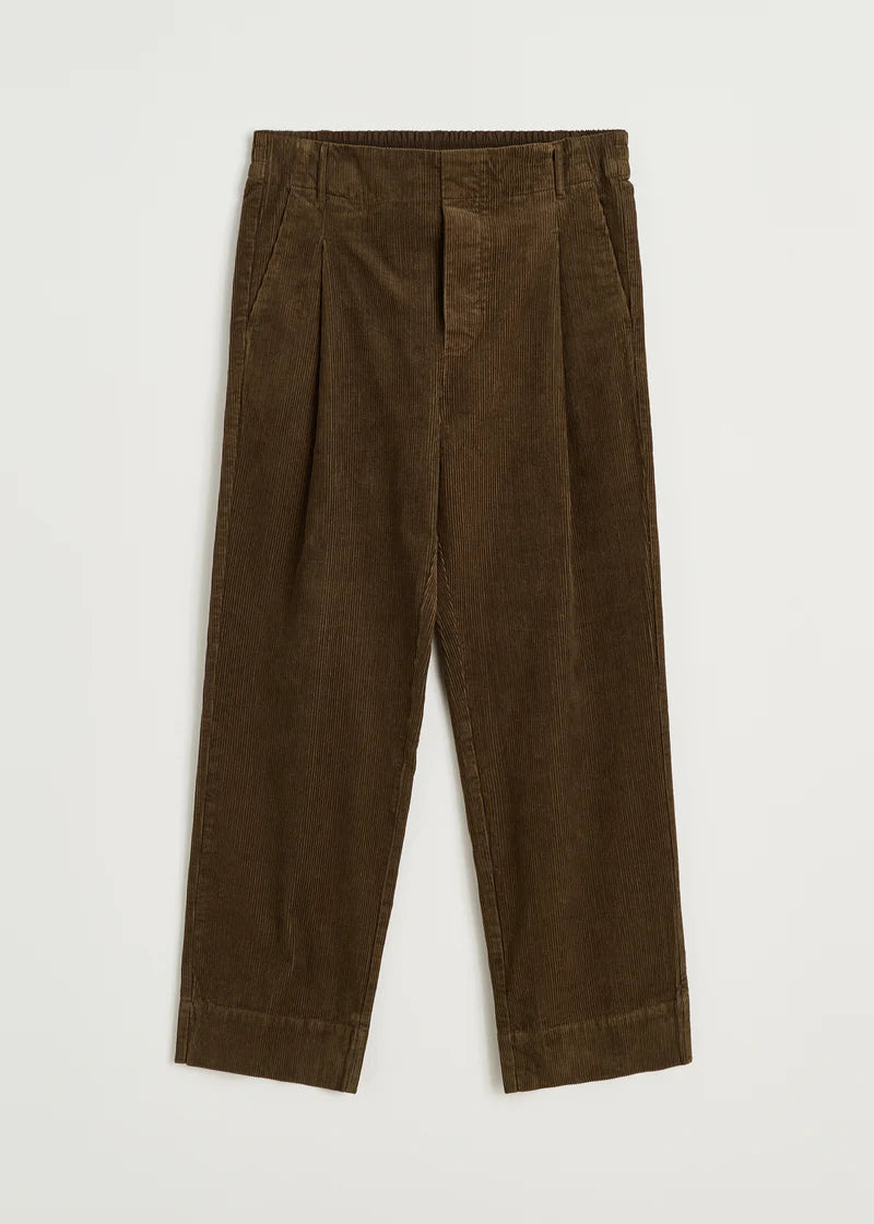 Aiayu Billy Pant Corduroy | Bark