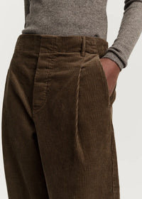 Aiayu Billy Pant Corduroy | Bark