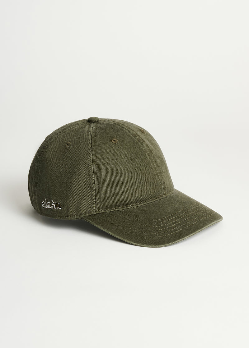 Aiayu Cap | Forrest