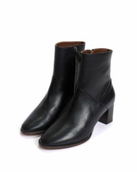 Anonymous Copenhagen Cashmay 55 Soft Calf | Black