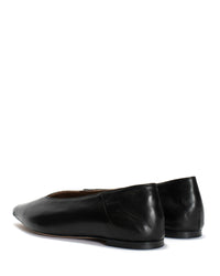 Anonymous Copenhagen Cassie | Silky Lamb Black