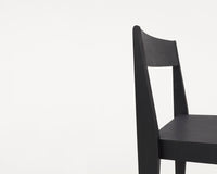 Frama Chair 01 | Ash Black Birch