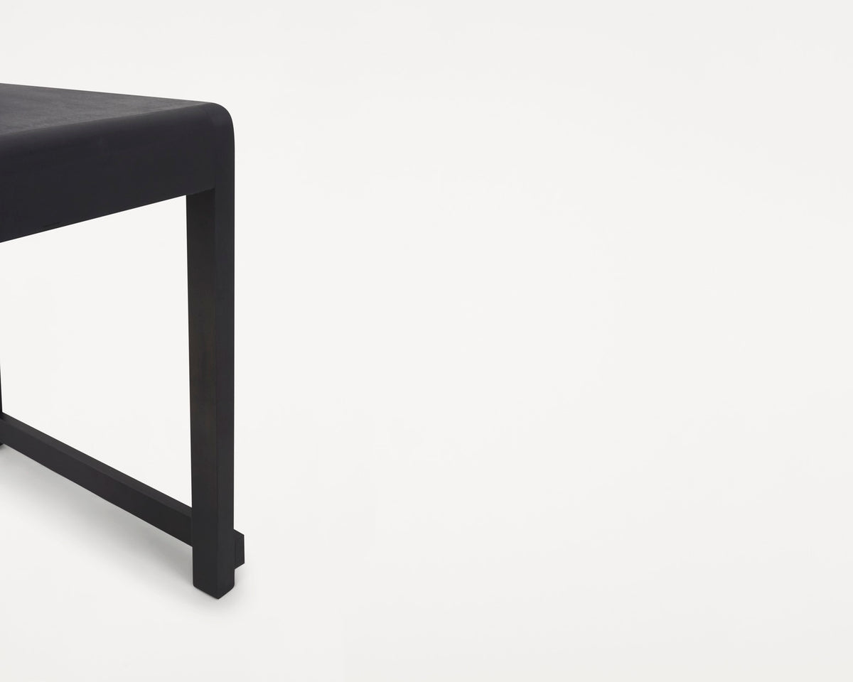 Frama Chair 01 | Ash Black Birch