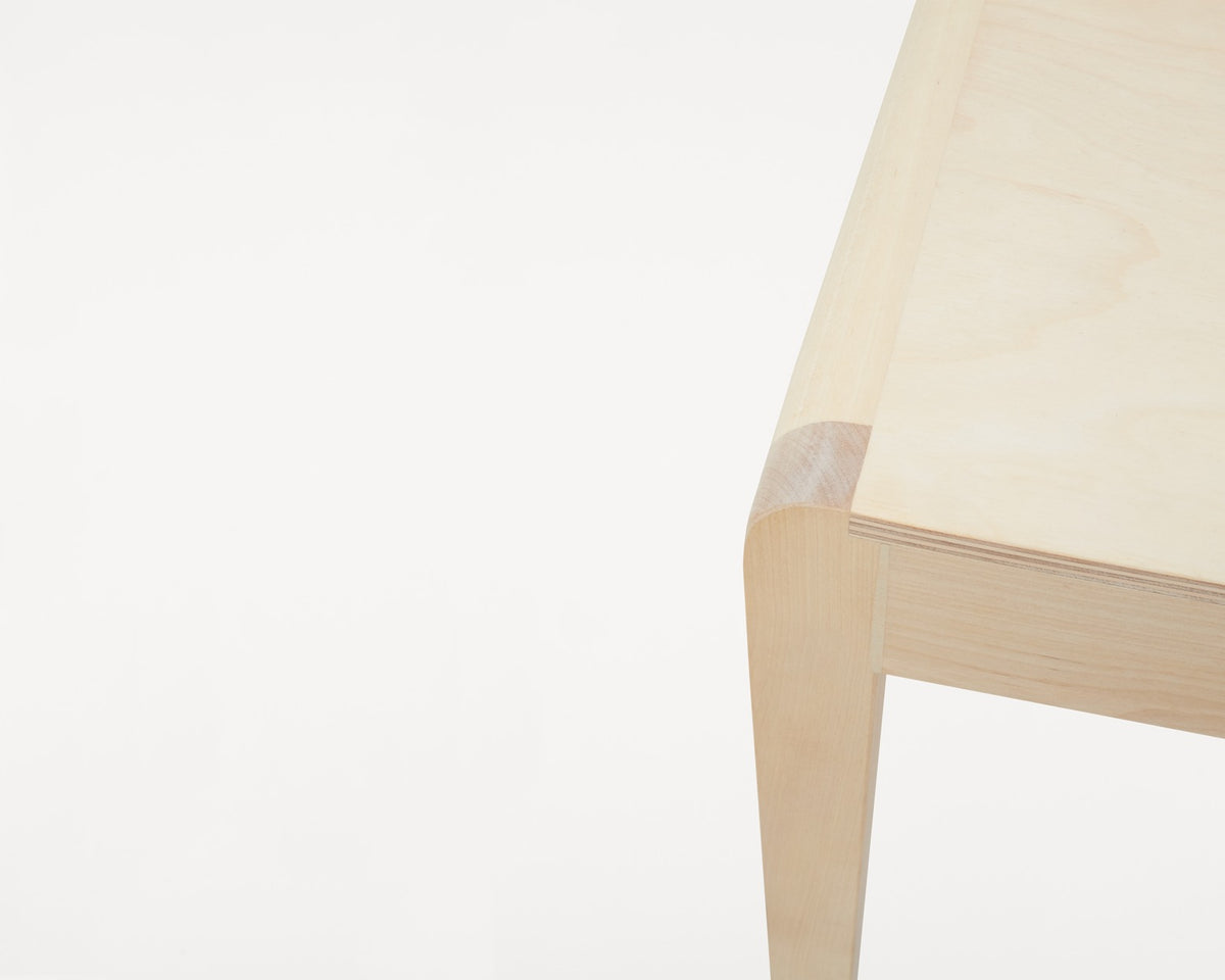 Frama Chair 01 | Natural Birch