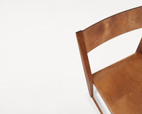 Frama Chair 01 | Warm Brown Birch