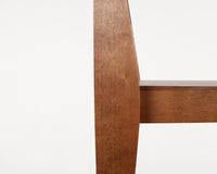 Frama Chair 01 | Warm Brown Birch