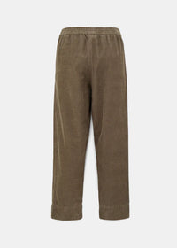 Aiayu Coco Pant Corduroy | Brown Khaki