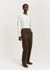 Aiayu Coco Pant Corduroy | Bark