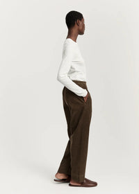 Aiayu Coco Pant Corduroy | Bark