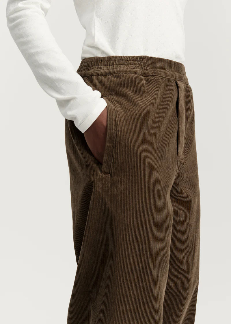 Aiayu Coco Pant Corduroy | Bark