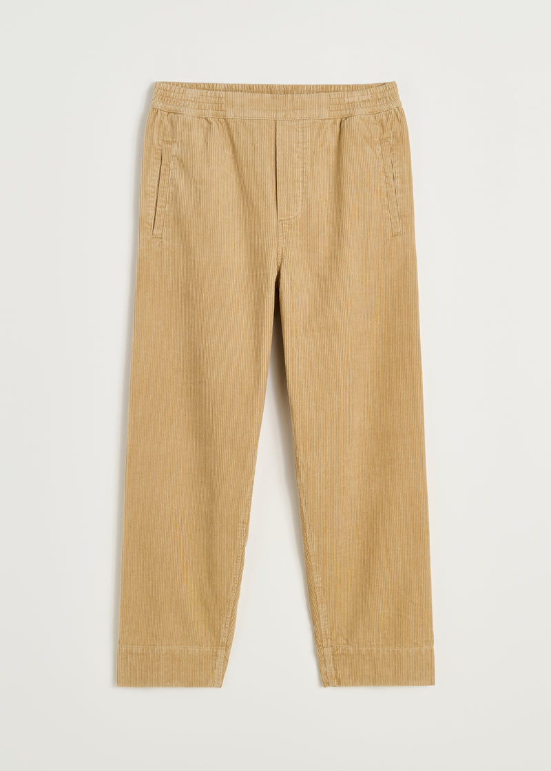Aiayu Coco Pant Corduroy | Buttermilk