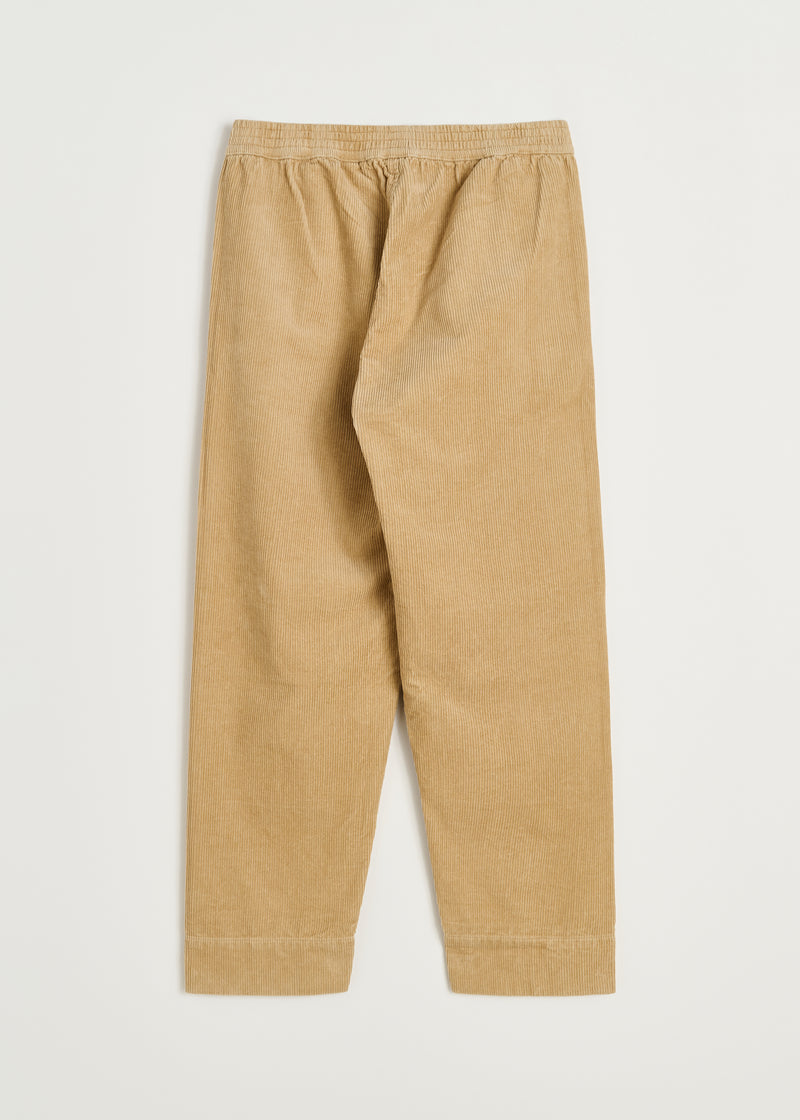 Aiayu Coco Pant Corduroy | Buttermilk