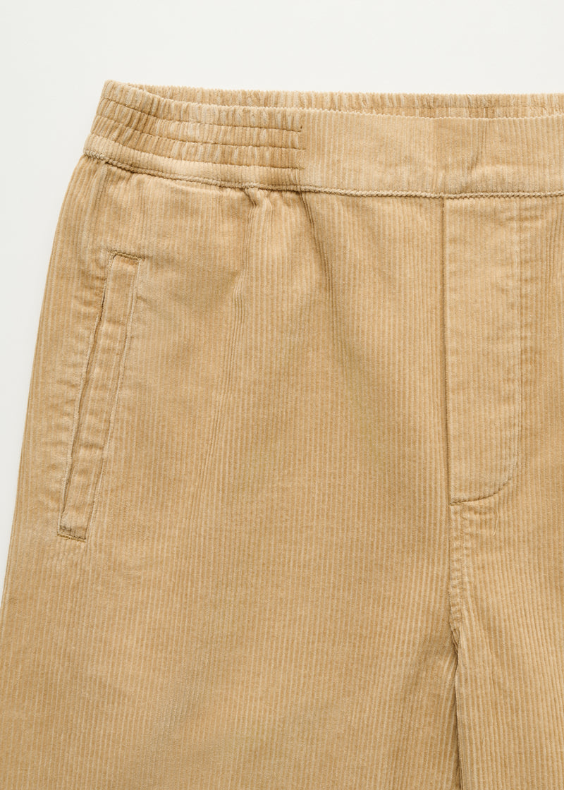 Aiayu Coco Pant Corduroy | Buttermilk