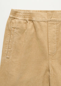Aiayu Coco Pant Corduroy | Buttermilk