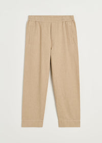 Aiayu Coco Pant Twill | Oat