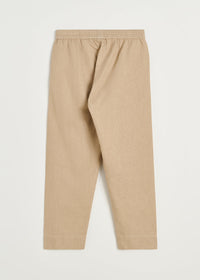 Aiayu Coco Pant Twill | Oat