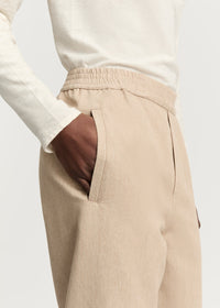 Aiayu Coco Pant Twill | Oat