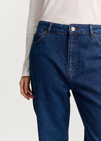Aiayu Cooper Highwaist Straight Jeans | Cooper