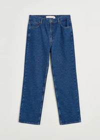 Aiayu Cooper Highwaist Straight Jeans | Cooper