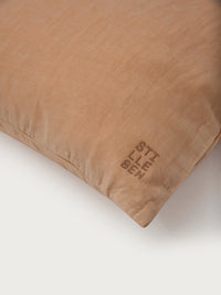 Stilleben | Cushion Cover | Sienna | 50 x 50 cm.