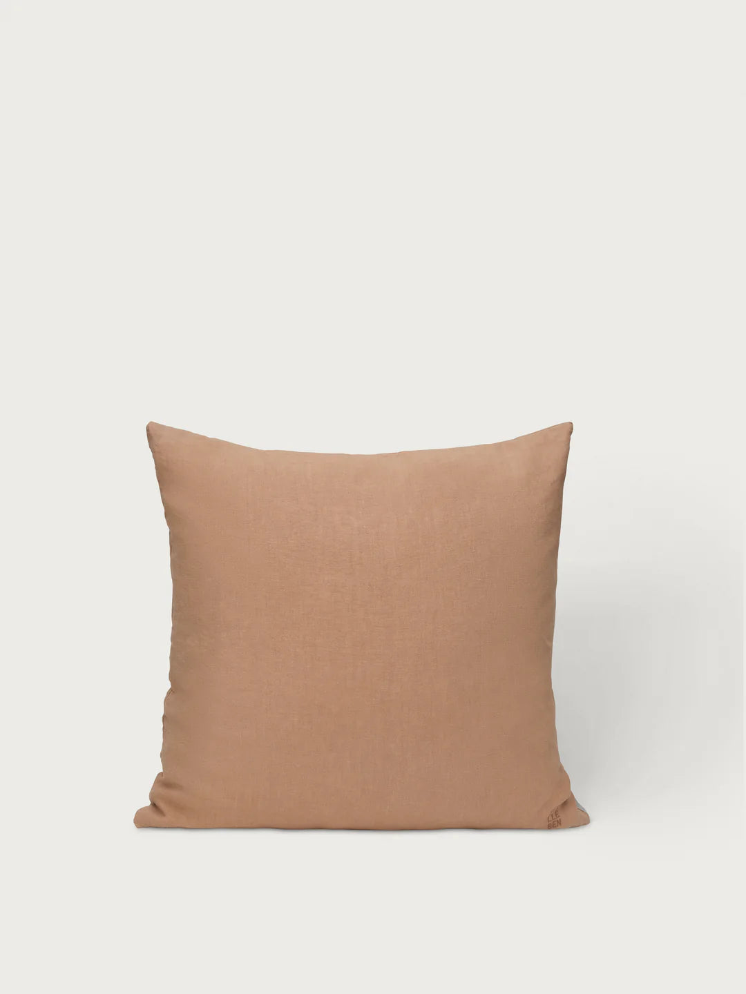 Stilleben | Cushion Cover | Sienna | 50 x 50 cm.