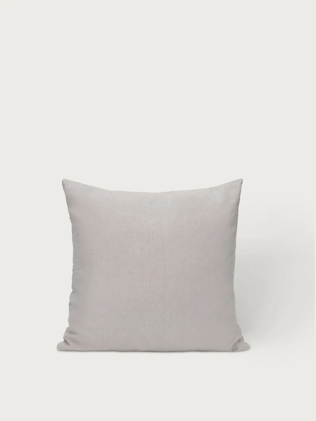 Stilleben | Cushion Cover | Grey | 50 x 50 cm.
