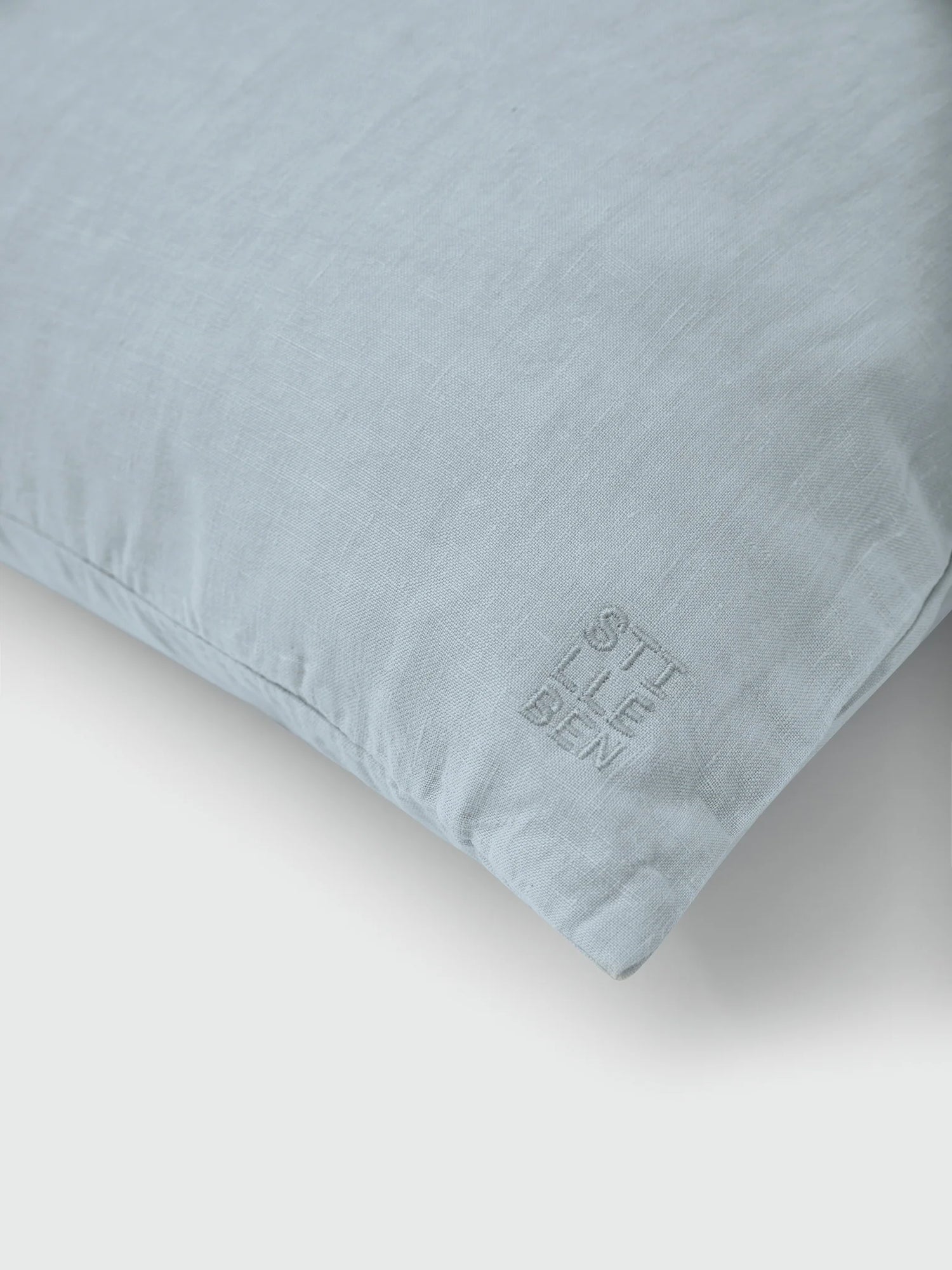 Stilleben | Cushion Cover | Denim Blue | 50 x 70 cm