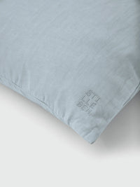 Stilleben | Cushion Cover | Denim Blue | 50 x 70 cm