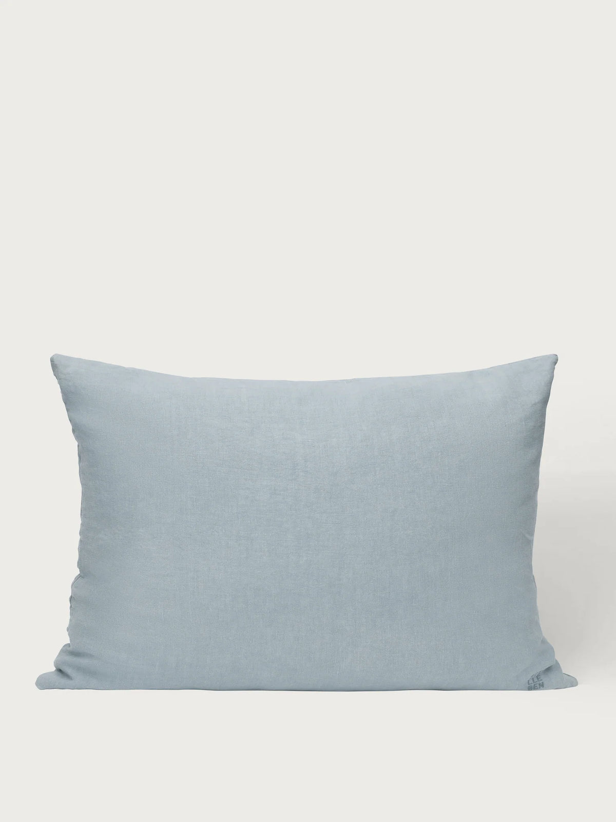 Stilleben | Cushion Cover | Denim Blue | 50 x 70 cm