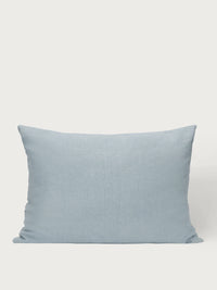 Stilleben | Cushion Cover | Denim Blue | 50 x 70 cm